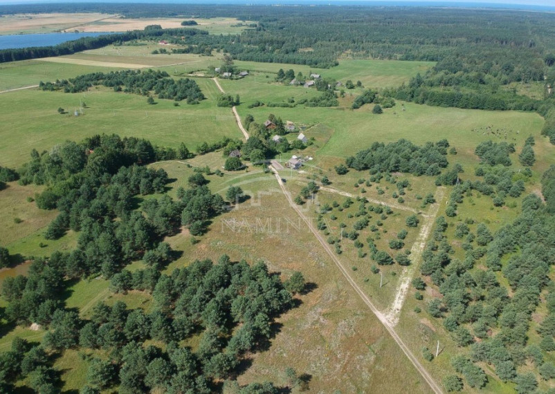 Parduodamas  sklypas Sausdravų k., Kretingos r. sav., 10 a ploto 3