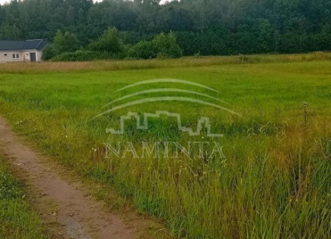 Parduodamas sklypas Petreikių k., Kretingos r. sav., 17 a ploto Parduodamas sklypas Petreikių k., Kretingos r. sav., 17 a ploto