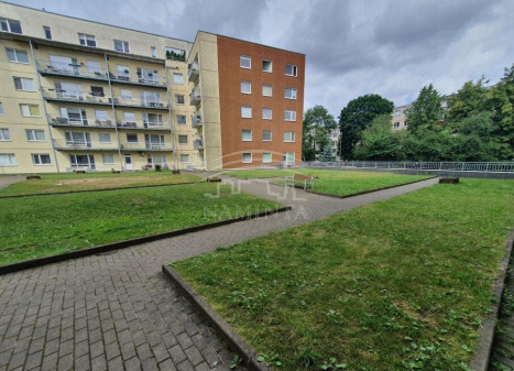 Parduodamas butas Sausio 15-osios g., Rumpiškės, Klaipėdos m., Klaipėdos m. sav., 56 m2 ploto, 2 kambariai