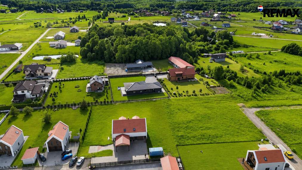 Parduodamas namas Kukučių g., Grabių k., 120.57 kv.m ploto 15