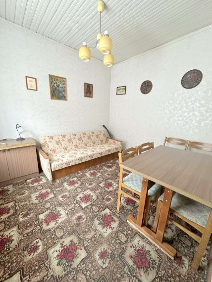 Parduodamas namas Tvirtovės al., Kauno m., Kauno m. sav., 51.94 m2 ploto, 1 aukštai 5