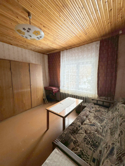 Parduodamas namas Tvirtovės al., Kauno m., Kauno m. sav., 51.94 m2 ploto, 1 aukštai 7