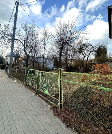 Parduodamas namas Tvirtovės al., Kauno m., Kauno m. sav., 51.94 m2 ploto, 1 aukštai 12