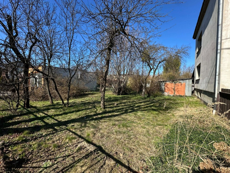 Parduodamas namas Tvirtovės al., Kauno m., Kauno m. sav., 51.94 m2 ploto, 1 aukštai 2