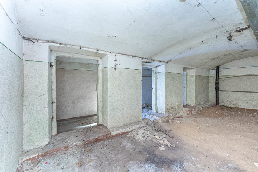 Parduodamos administracinės, gamybinės, kitos paskirties, paslaugų, prekybos, sandėliavimo patalpos Aludarių g., Vilniaus m., Vilniaus m. sav., 102 m2 ploto 13
