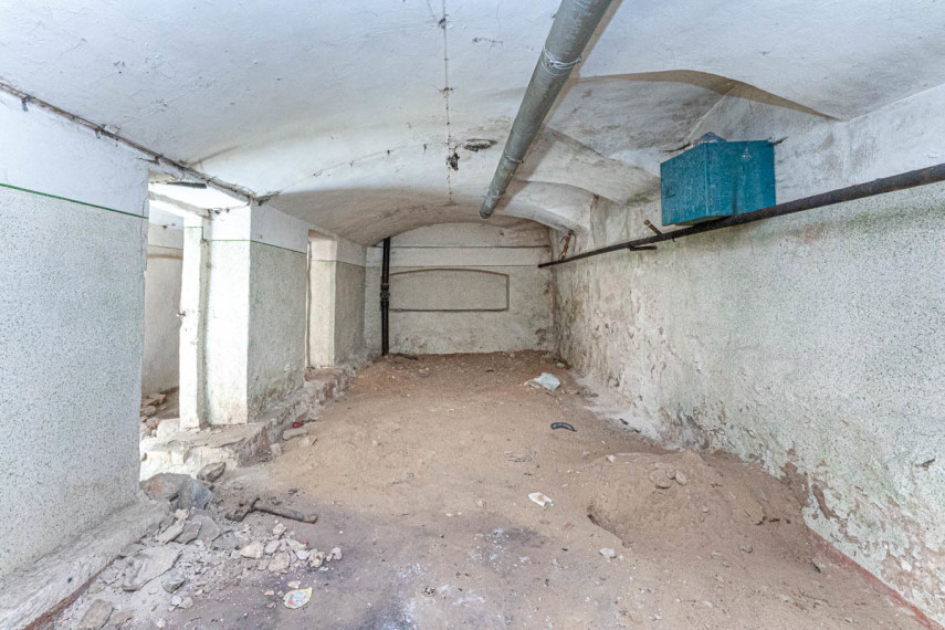 Parduodamos administracinės, gamybinės, kitos paskirties, paslaugų, prekybos, sandėliavimo patalpos Aludarių g., Vilniaus m., Vilniaus m. sav., 102 m2 ploto 14
