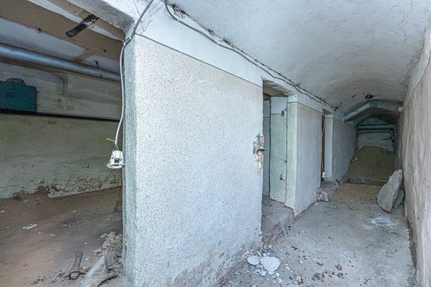 Parduodamos administracinės, gamybinės, kitos paskirties, paslaugų, prekybos, sandėliavimo patalpos Aludarių g., Vilniaus m., Vilniaus m. sav., 102 m2 ploto 17
