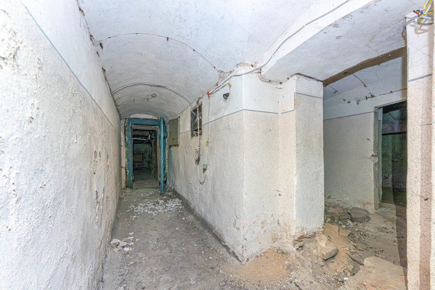Parduodamos administracinės, gamybinės, kitos paskirties, paslaugų, prekybos, sandėliavimo patalpos Aludarių g., Vilniaus m., Vilniaus m. sav., 102 m2 ploto 19