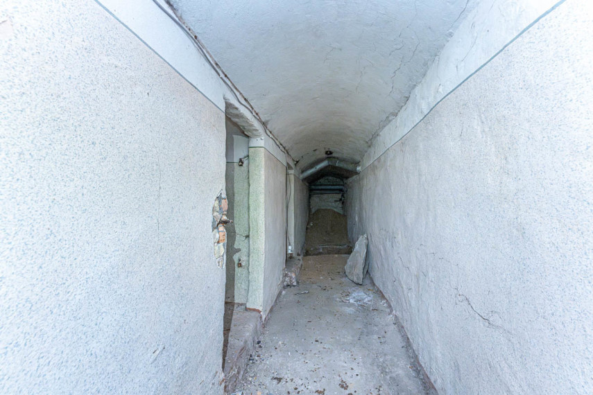 Parduodamos administracinės, gamybinės, kitos paskirties, paslaugų, prekybos, sandėliavimo patalpos Aludarių g., Vilniaus m., Vilniaus m. sav., 102 m2 ploto 24
