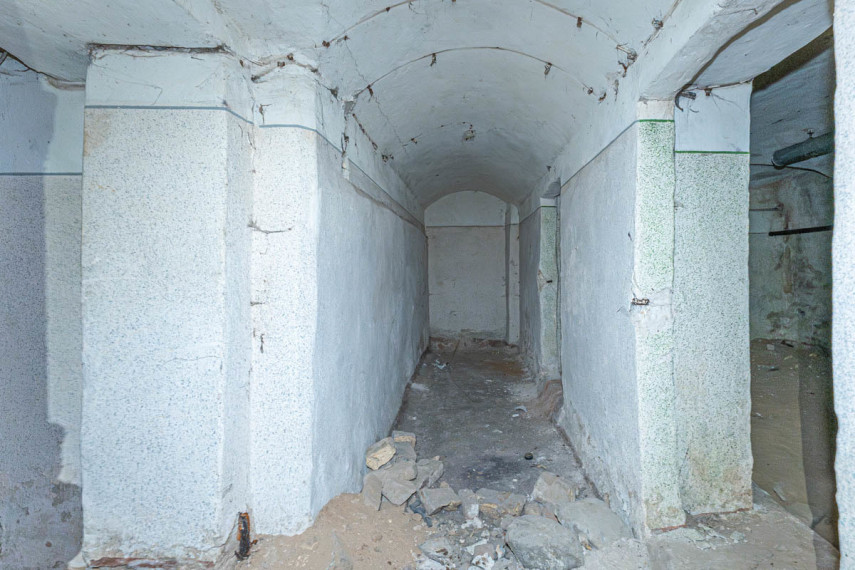 Parduodamos administracinės, gamybinės, kitos paskirties, paslaugų, prekybos, sandėliavimo patalpos Aludarių g., Vilniaus m., Vilniaus m. sav., 102 m2 ploto 25