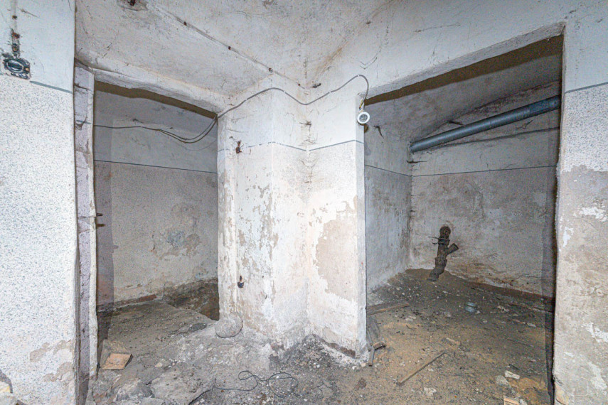 Parduodamos administracinės, gamybinės, kitos paskirties, paslaugų, prekybos, sandėliavimo patalpos Aludarių g., Vilniaus m., Vilniaus m. sav., 102 m2 ploto 30