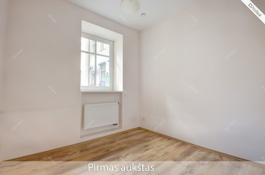 Parduodamas namas Pylimo g., Vilniaus m., Vilniaus m. sav., 124 m2 ploto, 2 aukštai 8