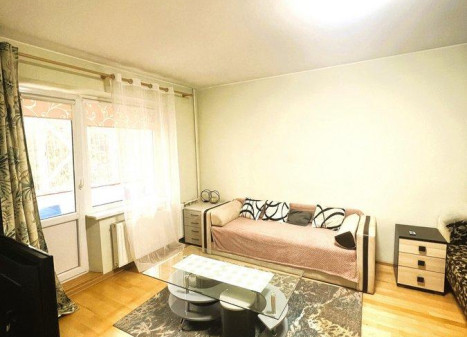 Nuomojamas butas Baltijos g., Šilainiai, Kauno m., Kauno m. sav., 37.00 m² ploto 1 kambarys Nuomojamas butas Baltijos g., Šilainiai, Kauno m., Kauno m. sav., 37.00 m² ploto 1 kambarys
