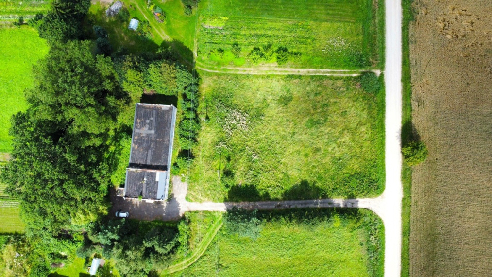 Parduodamos administracinės, gamybinės, kitos paskirties, paslaugų, prekybos, sandėliavimo patalpos Bokšto g., Tryškių mstl., Telšių r. sav., 395.44 m2 ploto 8
