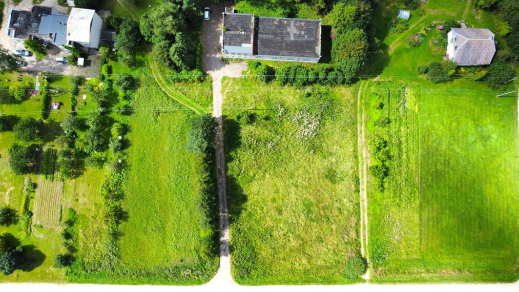 Parduodamos administracinės, gamybinės, kitos paskirties, paslaugų, prekybos, sandėliavimo patalpos Bokšto g., Tryškių mstl., Telšių r. sav., 395.44 m2 ploto 9