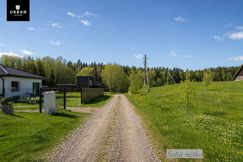 Parduodamas namas Lindiniškių g., Lindiniškių k., 113 kv.m ploto, 1 aukštai 11