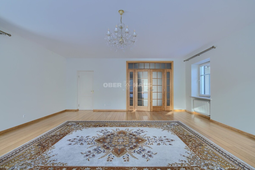 Nuomojamas namas Lenktoji g., Žvėrynas, Vilniaus m., Vilniaus m. sav., 388 m2 ploto, 2 aukštai 7