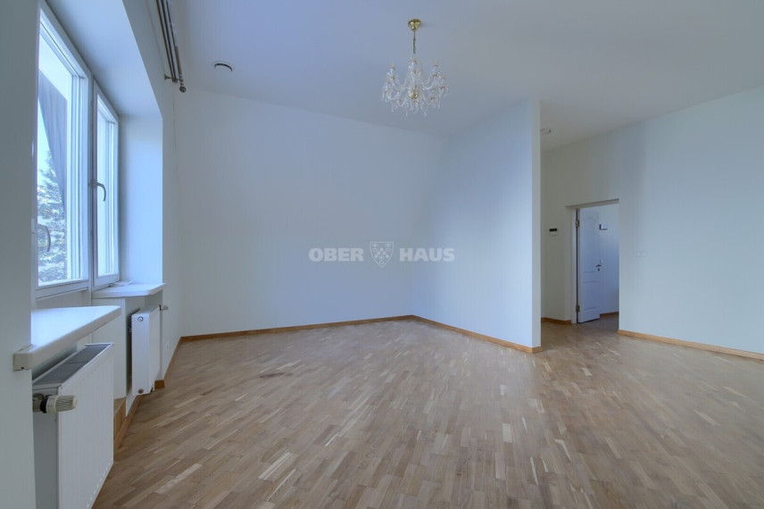 Nuomojamas namas Lenktoji g., Žvėrynas, Vilniaus m., Vilniaus m. sav., 388 m2 ploto, 2 aukštai 17