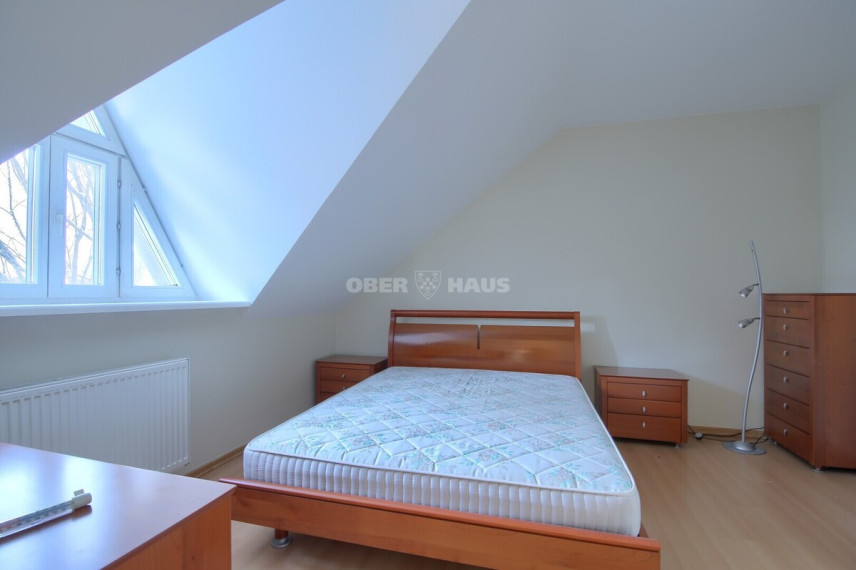 Nuomojamas namas Lenktoji g., Žvėrynas, Vilniaus m., Vilniaus m. sav., 388 m2 ploto, 2 aukštai 21
