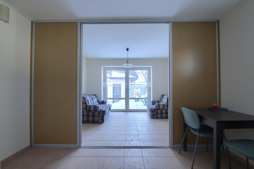Nuomojamas namas Lenktoji g., Žvėrynas, Vilniaus m., Vilniaus m. sav., 388 m2 ploto, 2 aukštai 22
