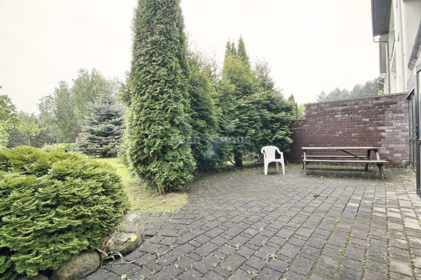 Parduodamas namas Mykolo Marcinkevičiaus g., Santariškės, Vilniaus m., Vilniaus m. sav., 366.4 m2 ploto, 2 aukštai 38