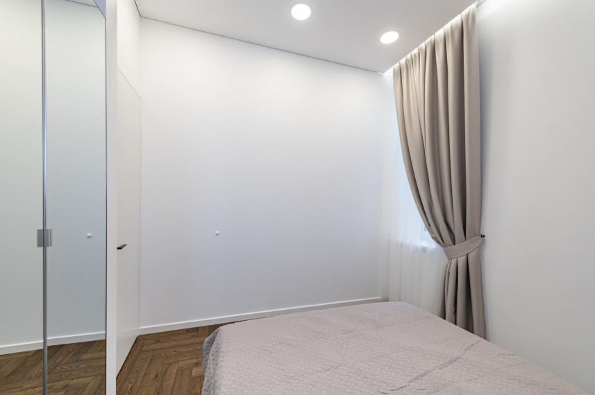 Trumpalaikė buto nuoma Vytauto pr., Centras, Kauno m., Kauno m. sav., 64 m² ploto 3 kambariai 24