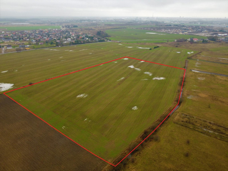 Parduodamas sklypas Martinų k., Klaipėdos r. sav., 592 a ploto 1