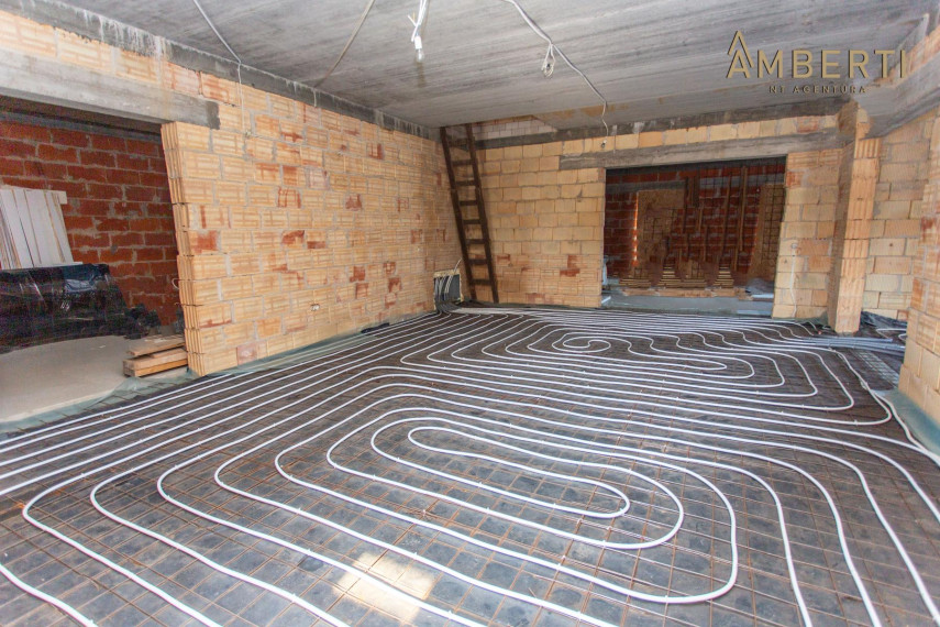 Parduodamas namas Paupio g., Plikių mstl., Klaipėdos r. sav., 472.82 m² ploto 7 kambariai 16