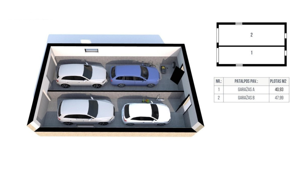 Parduodamas namas Pylimo g., Kauno m., Kauno m. sav., 130 m2 ploto, 1 aukštai 38