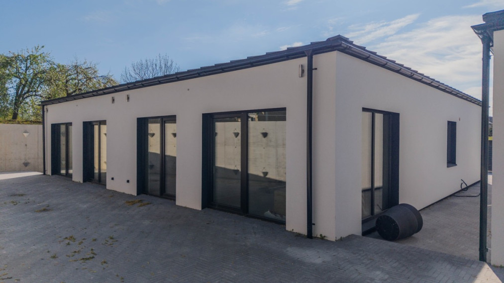 Parduodamas namas Pylimo g., Kauno m., Kauno m. sav., 130 m2 ploto, 1 aukštai 29