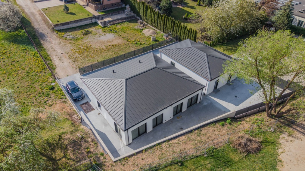 Parduodamas namas Pylimo g., Kauno m., Kauno m. sav., 130 m2 ploto, 1 aukštai 3