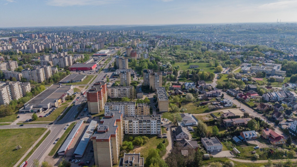 Parduodamas namas Pylimo g., Kauno m., Kauno m. sav., 130 m2 ploto, 1 aukštai 31