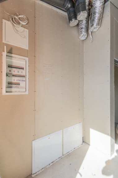 Parduodamas namas Pylimo g., Kauno m., Kauno m. sav., 130 m2 ploto, 1 aukštai 13