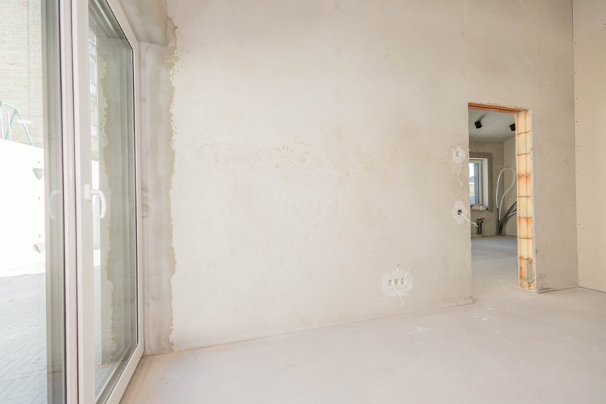 Parduodamas namas Pylimo g., Kauno m., Kauno m. sav., 130 m2 ploto, 1 aukštai 17