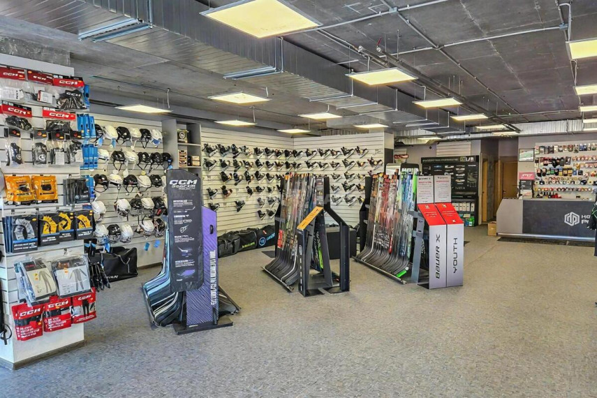 Parduodamos  patalpos Ukmergės g., Šeškinė, Vilniaus m., Vilniaus m. sav., 216.76 m2 ploto 4