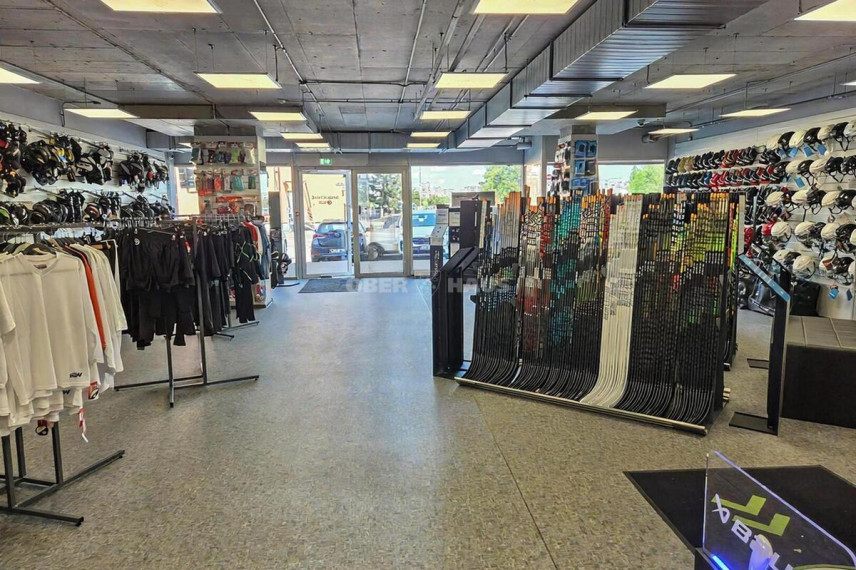 Parduodamos  patalpos Ukmergės g., Šeškinė, Vilniaus m., Vilniaus m. sav., 216.76 m2 ploto 6