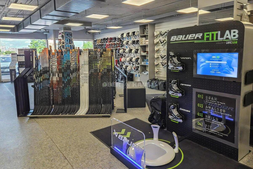 Parduodamos  patalpos Ukmergės g., Šeškinė, Vilniaus m., Vilniaus m. sav., 216.76 m2 ploto 7