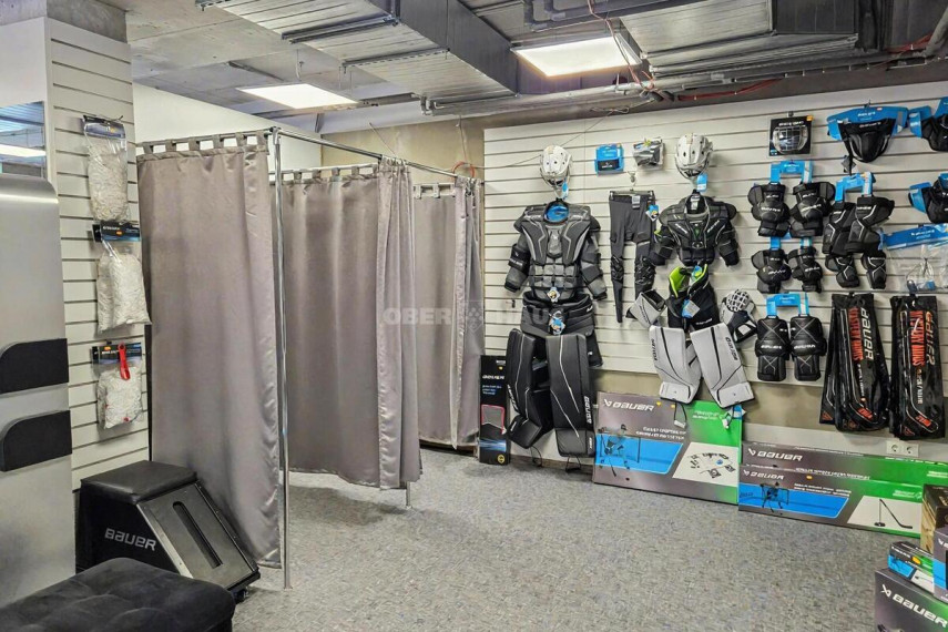 Parduodamos  patalpos Ukmergės g., Šeškinė, Vilniaus m., Vilniaus m. sav., 216.76 m2 ploto 9
