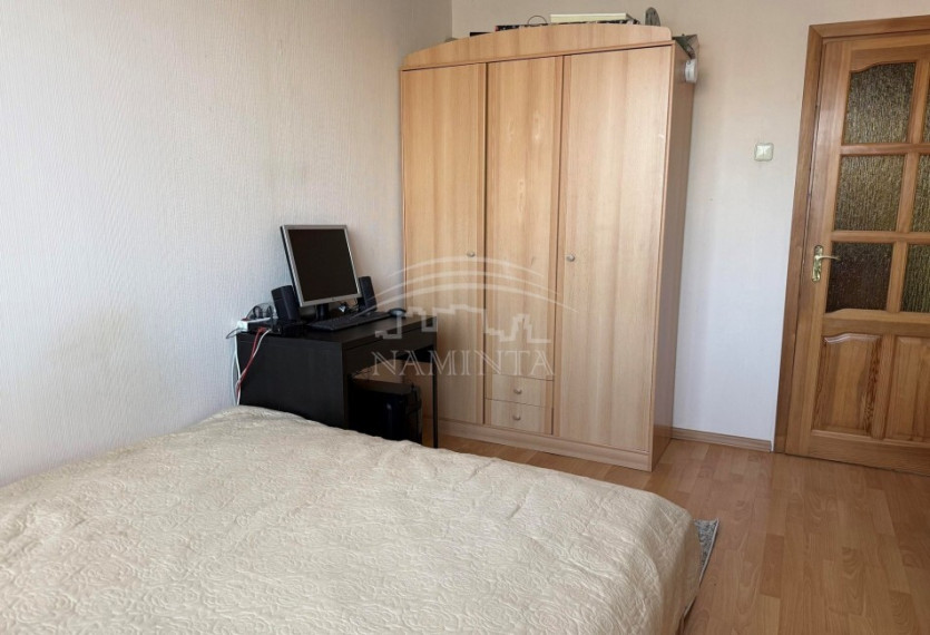 Parduodamas butas Rambyno g., Žvejybos uostas, Klaipėdos m., Klaipėdos m. sav., 39 m2 ploto, 2 kambariai 4