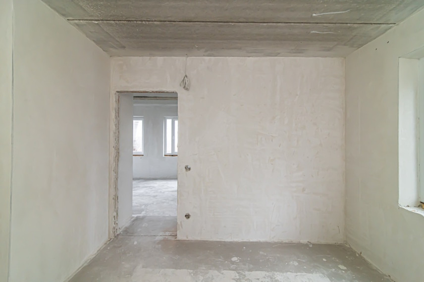 Parduodamas butas Mėtų g., Bajorų k., Vilniaus r. sav., 89.96 m2 ploto, 4 kambariai 10