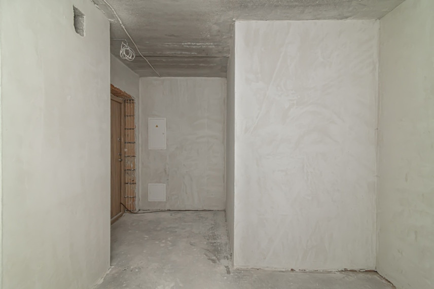Parduodamas butas Mėtų g., Bajorų k., Vilniaus r. sav., 89.96 m2 ploto, 4 kambariai 18
