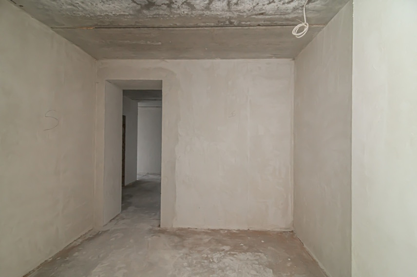 Parduodamas butas Mėtų g., Bajorų k., Vilniaus r. sav., 89.96 m2 ploto, 4 kambariai 22