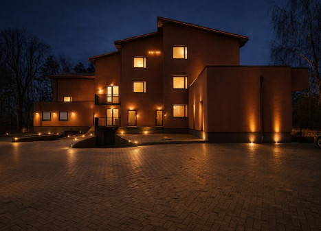 Parduodamas butas Mėtų g., Bajorų k., Vilniaus r. sav., 89.96 m2 ploto, 4 kambariai
