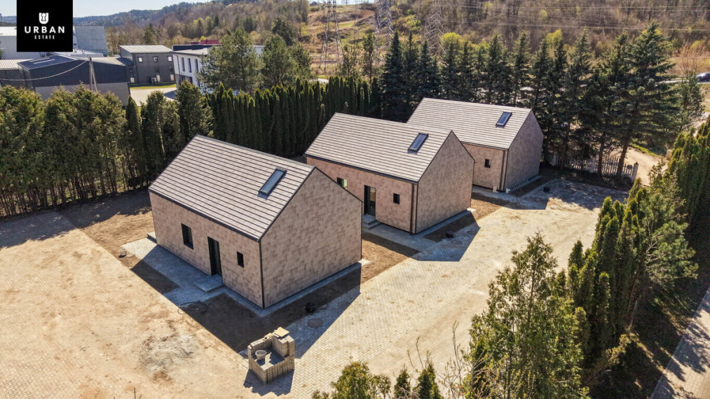 Parduodamas namas Dubliškių g., Paneriuose, Vilniuje, 49.11 kv.m ploto, 1 aukštai 23