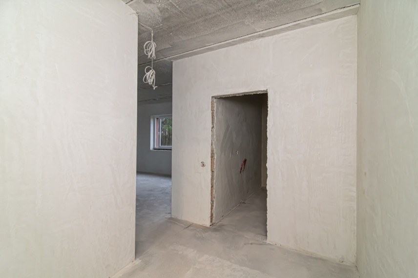 Parduodamas butas Mėtų g., Bajorų k., Vilniaus r. sav., 33.14 m2 ploto, 1 kambariai 11