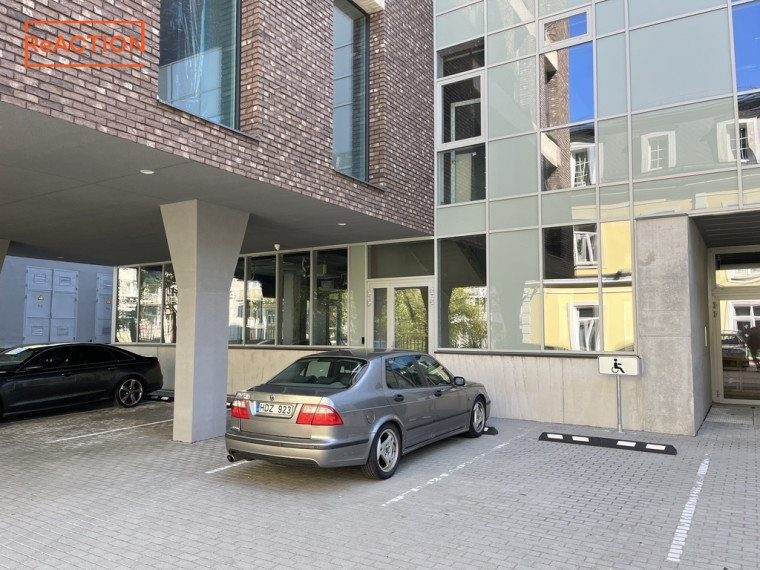 BIURO NUOMA ŠIUOLAIKIŠKAME VERSLO CENTRE NAUJAMIESTYJE 2