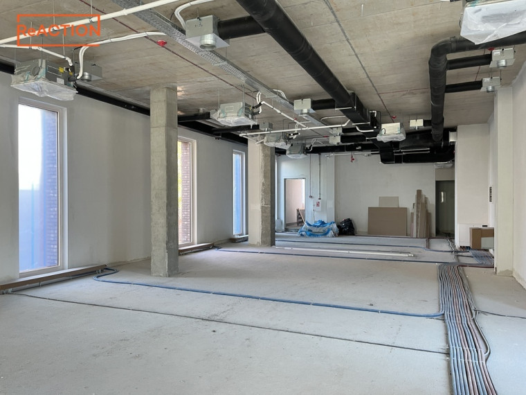 BIURO NUOMA ŠIUOLAIKIŠKAME VERSLO CENTRE NAUJAMIESTYJE 6