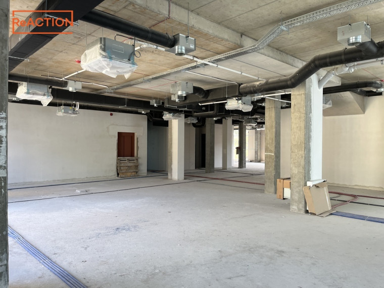 BIURO NUOMA ŠIUOLAIKIŠKAME VERSLO CENTRE NAUJAMIESTYJE 8
