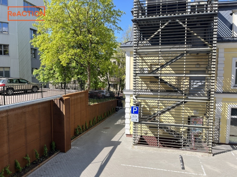 BIURO NUOMA ŠIUOLAIKIŠKAME VERSLO CENTRE NAUJAMIESTYJE 10
