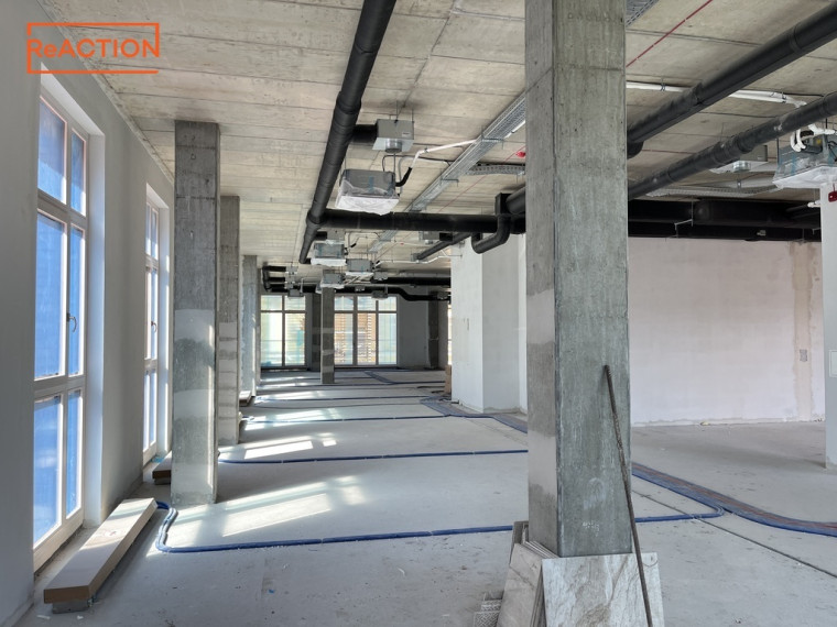 BIURO NUOMA ŠIUOLAIKIŠKAME VERSLO CENTRE NAUJAMIESTYJE 15